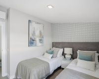 Herverkoop - Appartement - Benalmádena - Costa del Sol