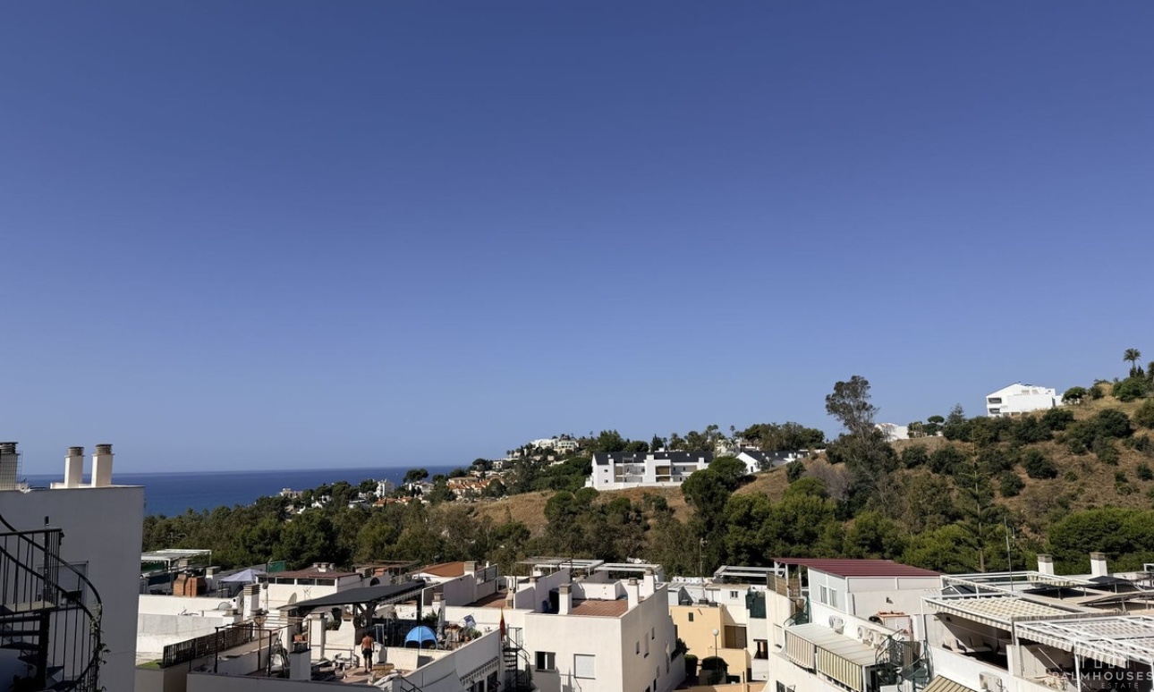 Herverkoop - Appartement - Benalmádena - Costa del Sol