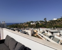 Herverkoop - Appartement - Benalmádena - Costa del Sol
