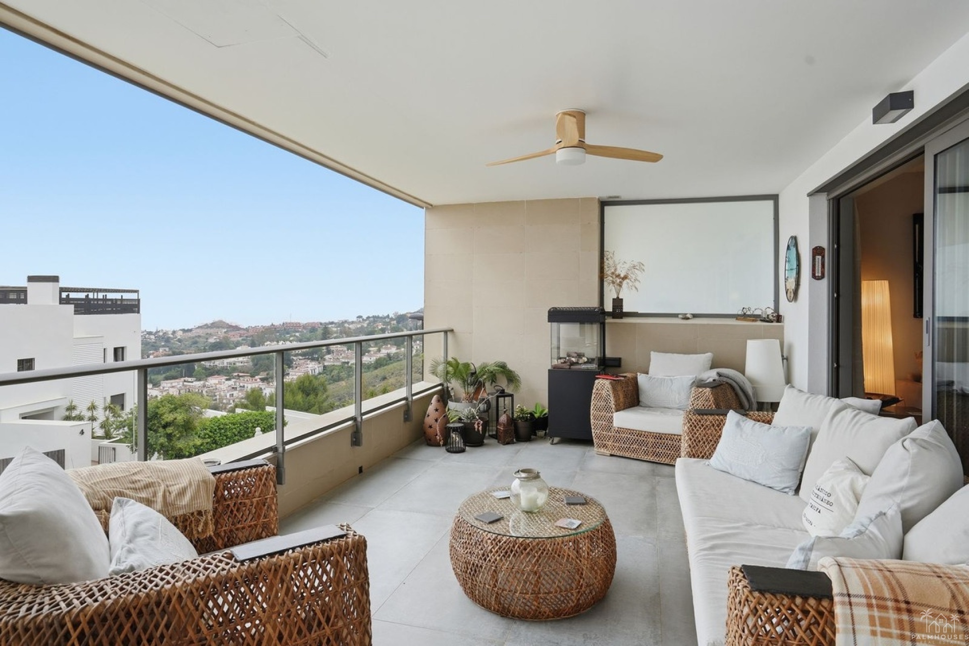 Herverkoop - Appartement - Benalmádena - Costa del Sol