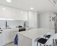 Herverkoop - Appartement - Benalmádena - Costa del Sol