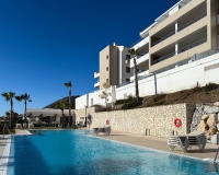Herverkoop - Appartement - Benalmádena - Costa del Sol