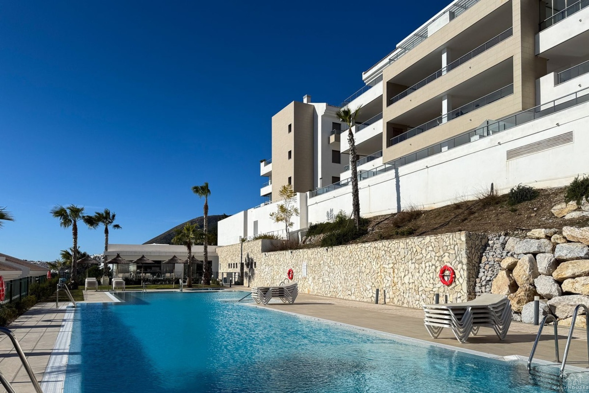 Herverkoop - Appartement - Benalmádena - Costa del Sol