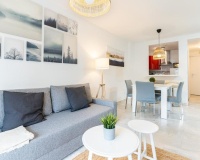 Herverkoop - Appartement - Benalmádena - Costa del Sol