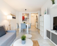 Herverkoop - Appartement - Benalmádena - Costa del Sol