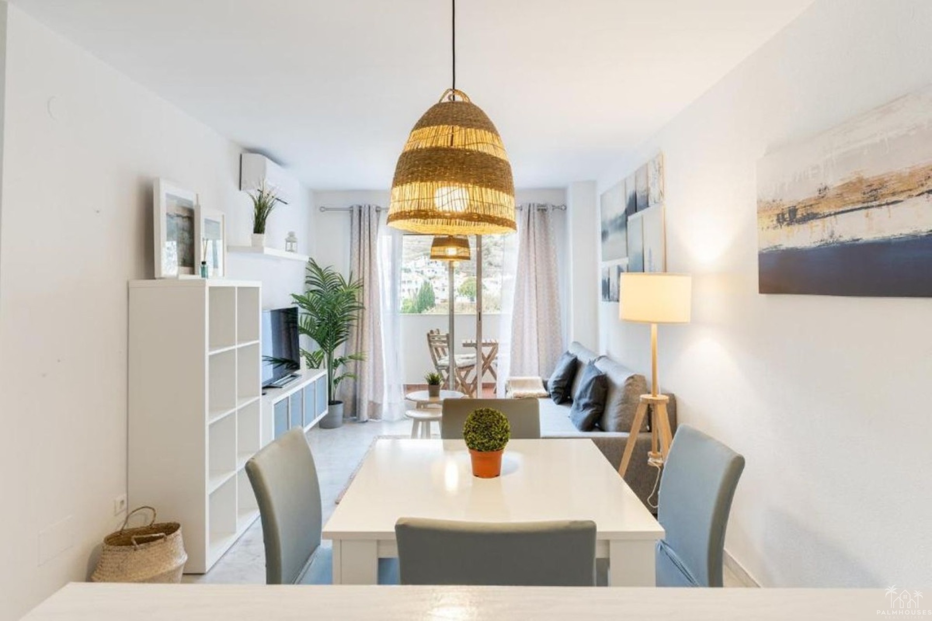 Herverkoop - Appartement - Benalmádena - Costa del Sol