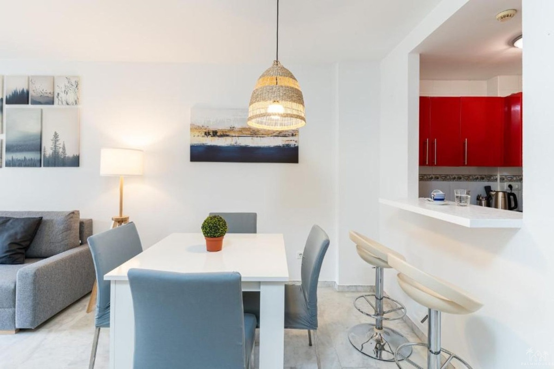 Herverkoop - Appartement - Benalmádena - Costa del Sol