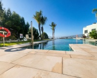 Herverkoop - Appartement - Benalmádena - Costa del Sol