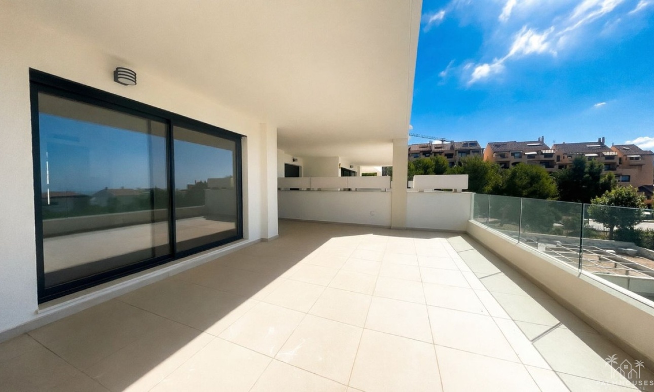Herverkoop - Appartement - Benalmádena - Costa del Sol