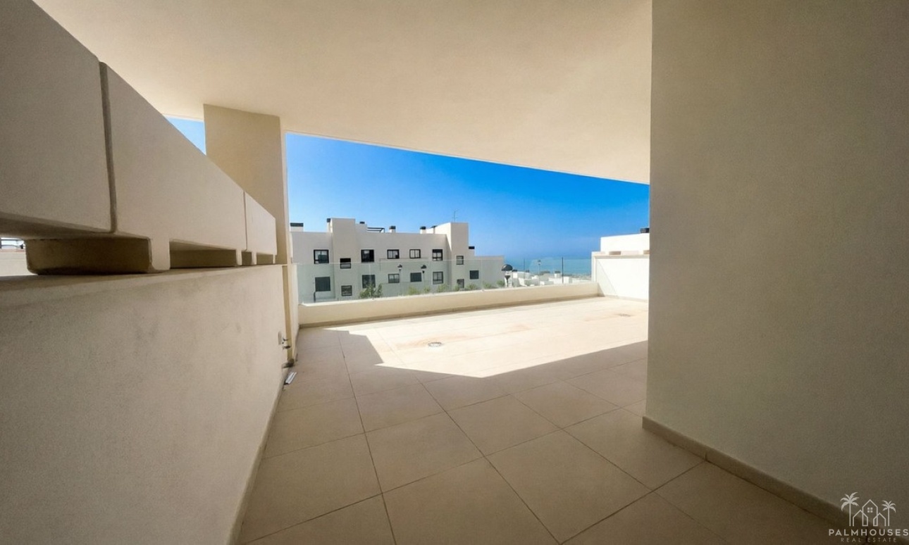 Herverkoop - Appartement - Benalmádena - Costa del Sol