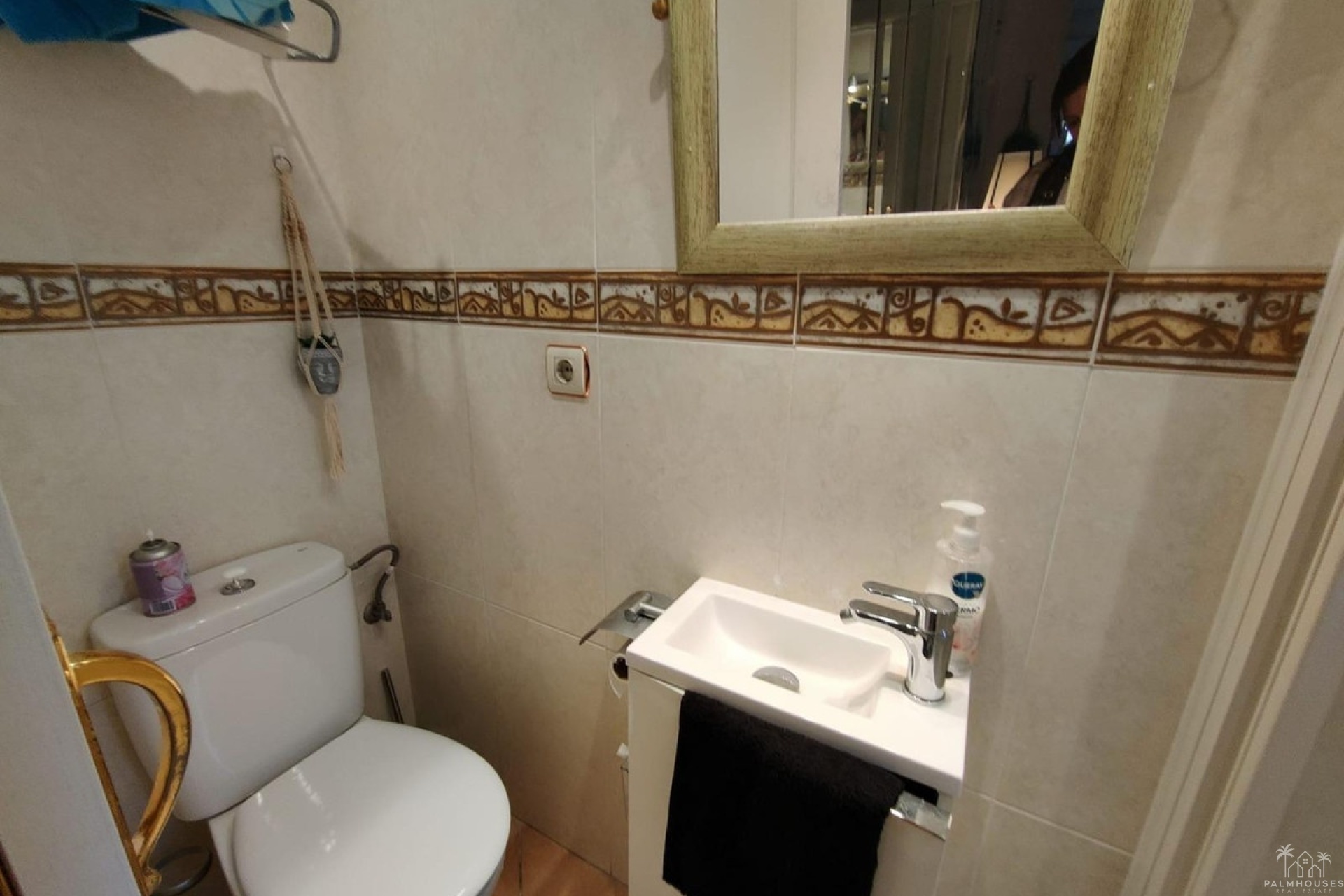 Herverkoop - Appartement - Benidorm - Benidorm Centro