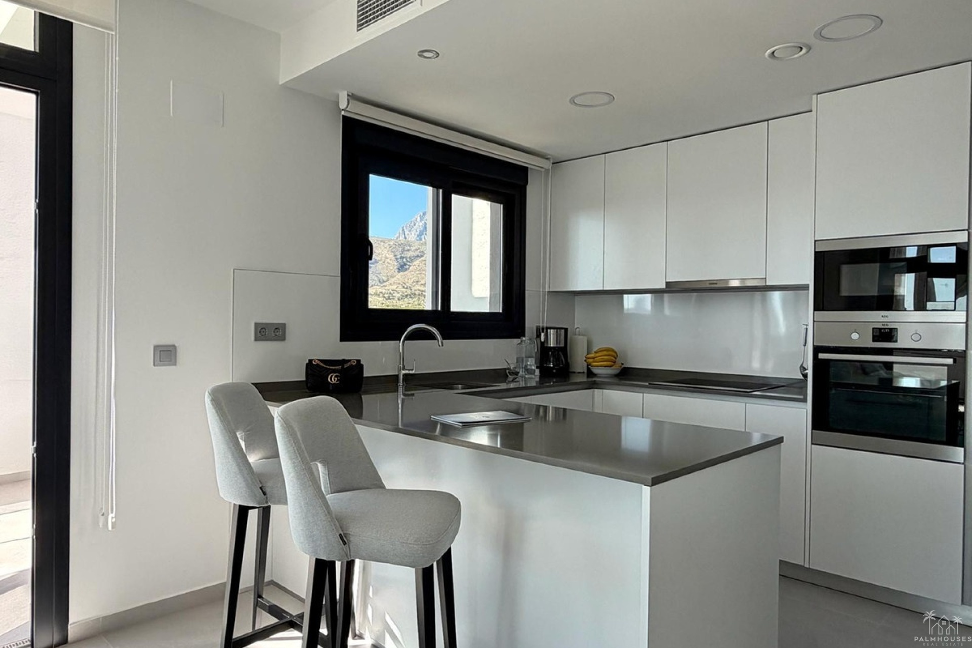 Herverkoop - Appartement - Benidorm - Benidorm Centro