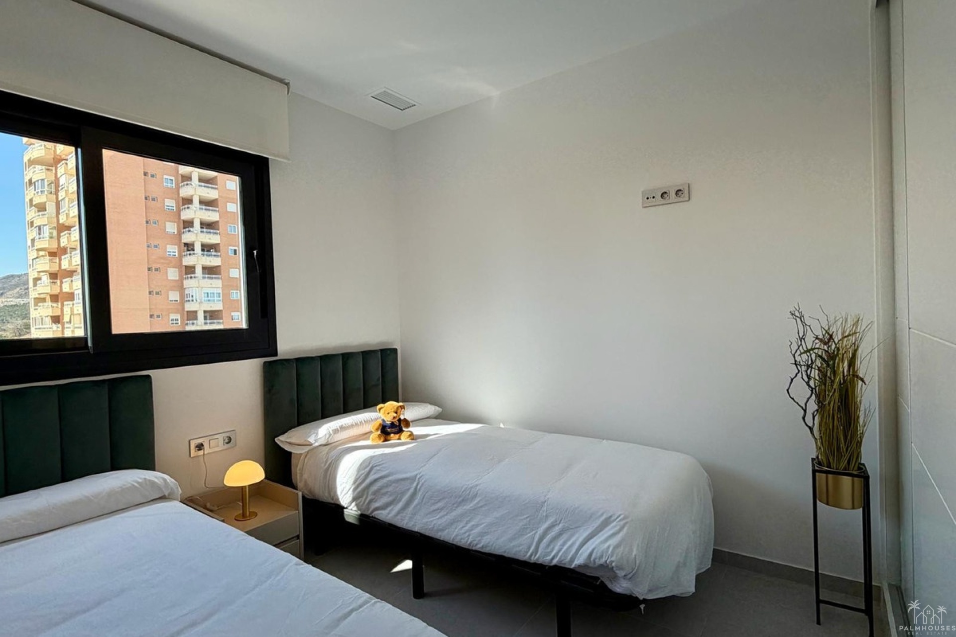 Herverkoop - Appartement - Benidorm - Benidorm Centro