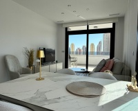 Herverkoop - Appartement - Benidorm - Benidorm Centro
