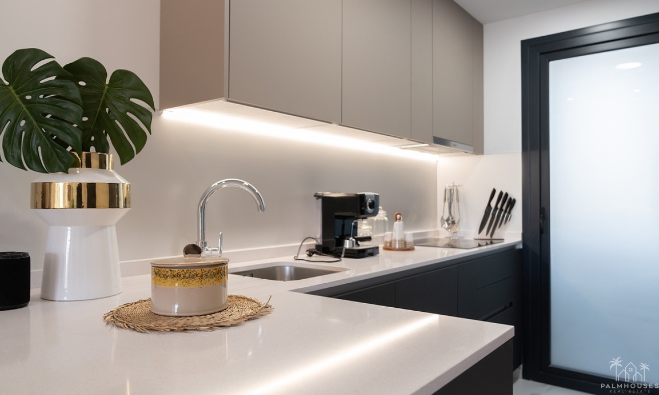 Herverkoop - Appartement - Benidorm - Benidorm Centro