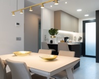 Herverkoop - Appartement - Benidorm - Benidorm Centro