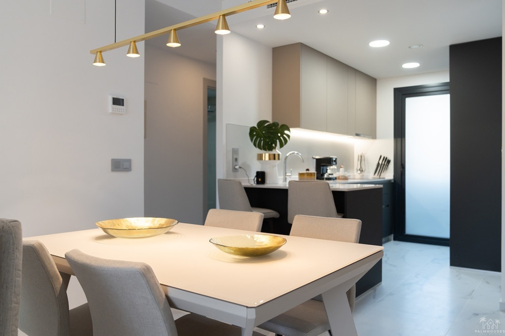Herverkoop - Appartement - Benidorm - Benidorm Centro