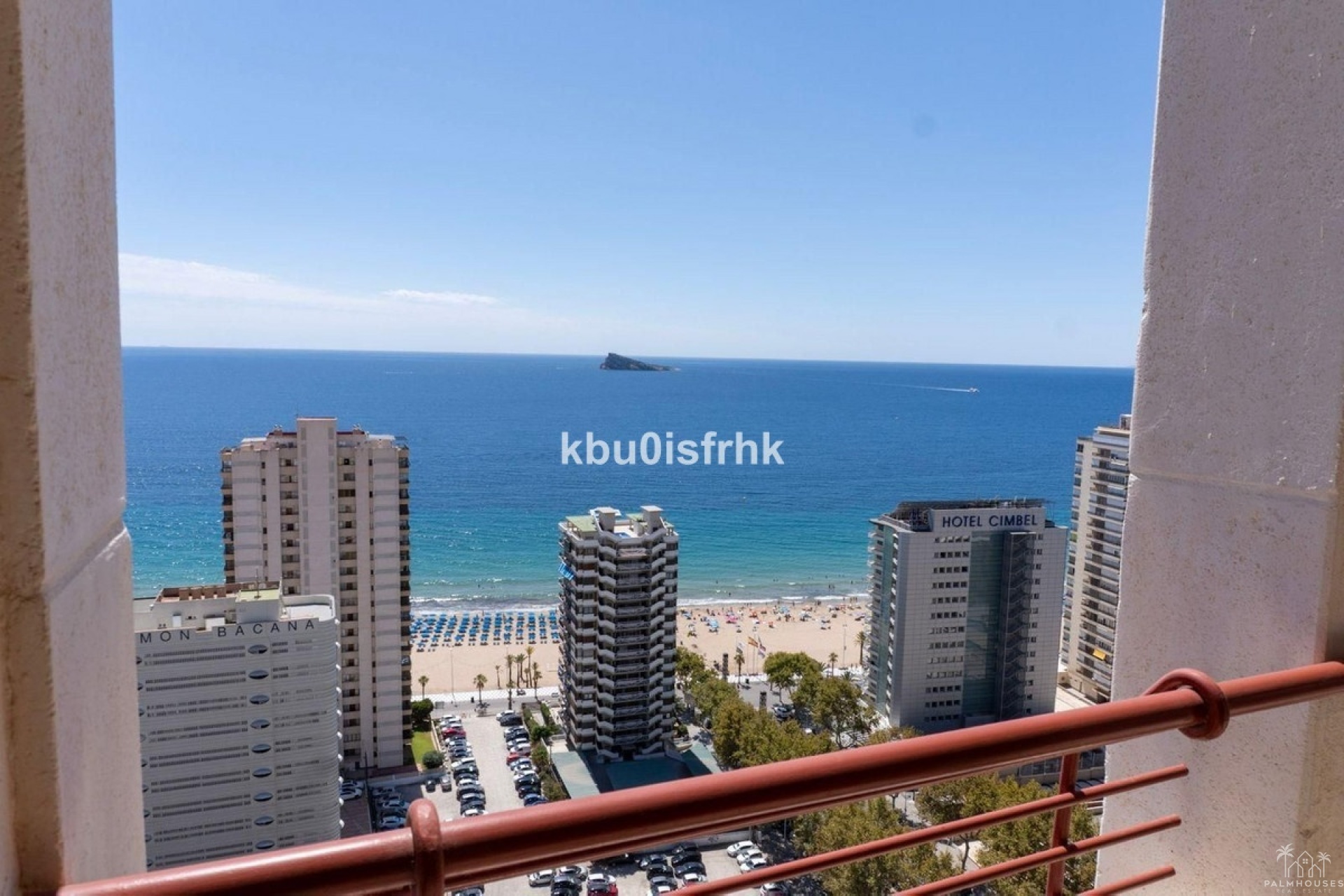 Herverkoop - Appartement - Benidorm - Benidorm Centro