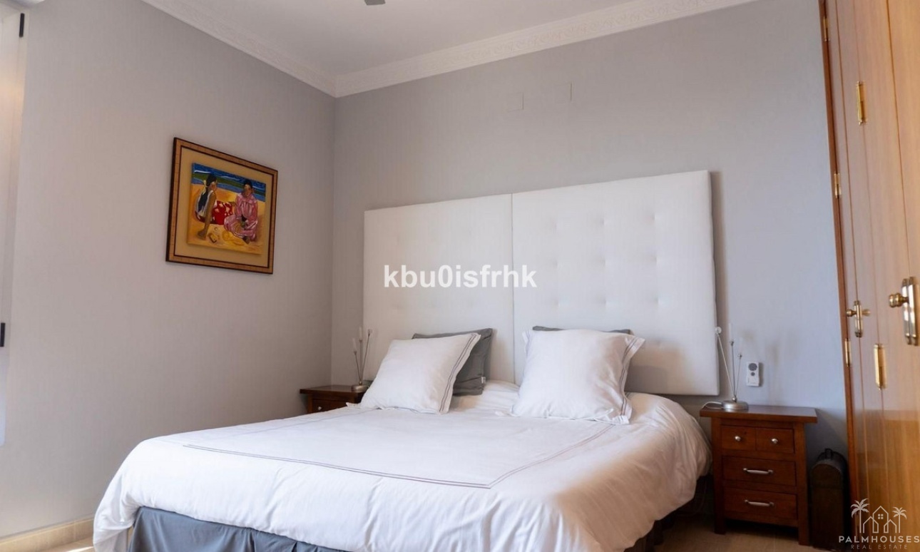 Herverkoop - Appartement - Benidorm - Benidorm Centro