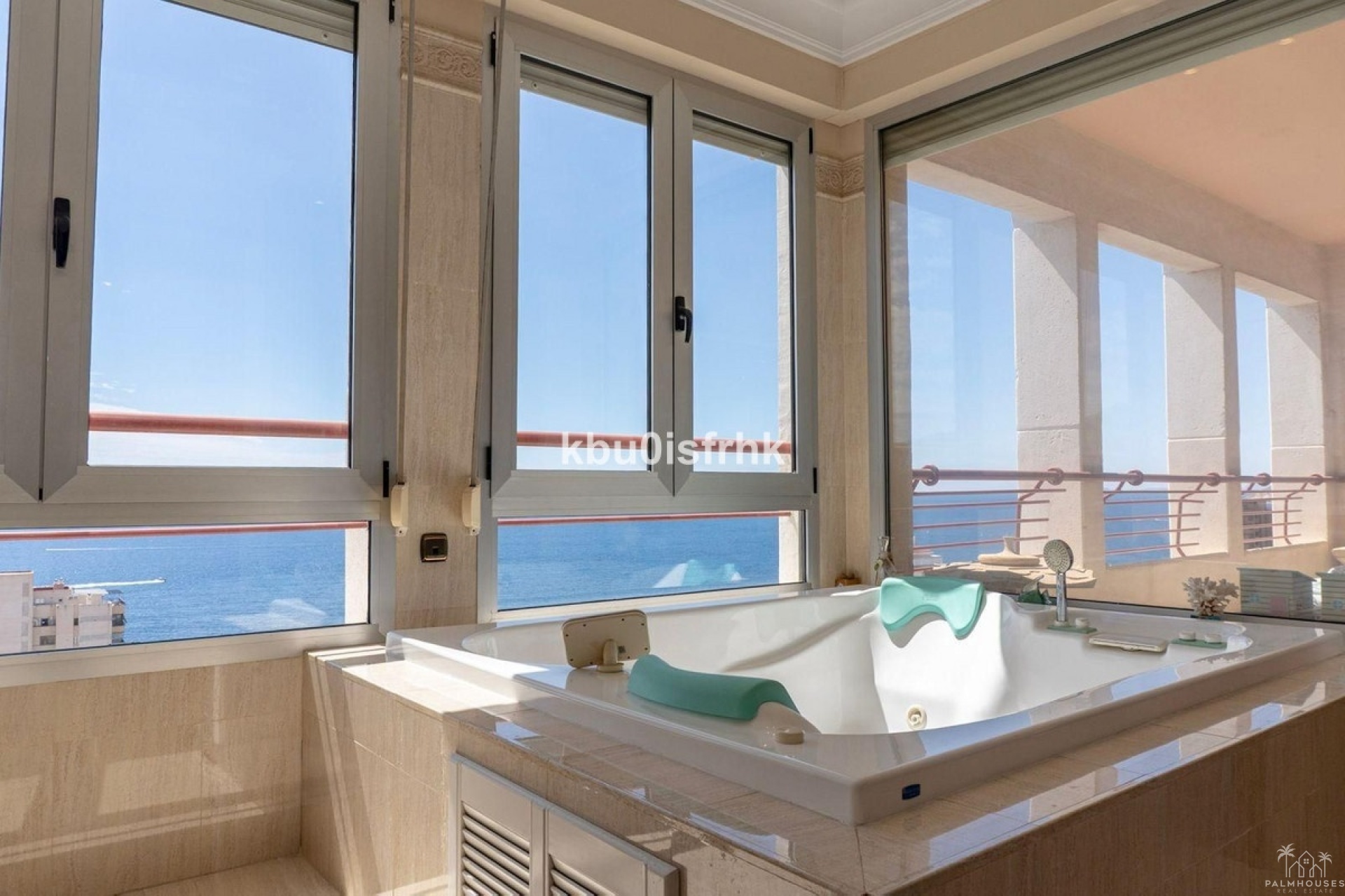 Herverkoop - Appartement - Benidorm - Benidorm Centro