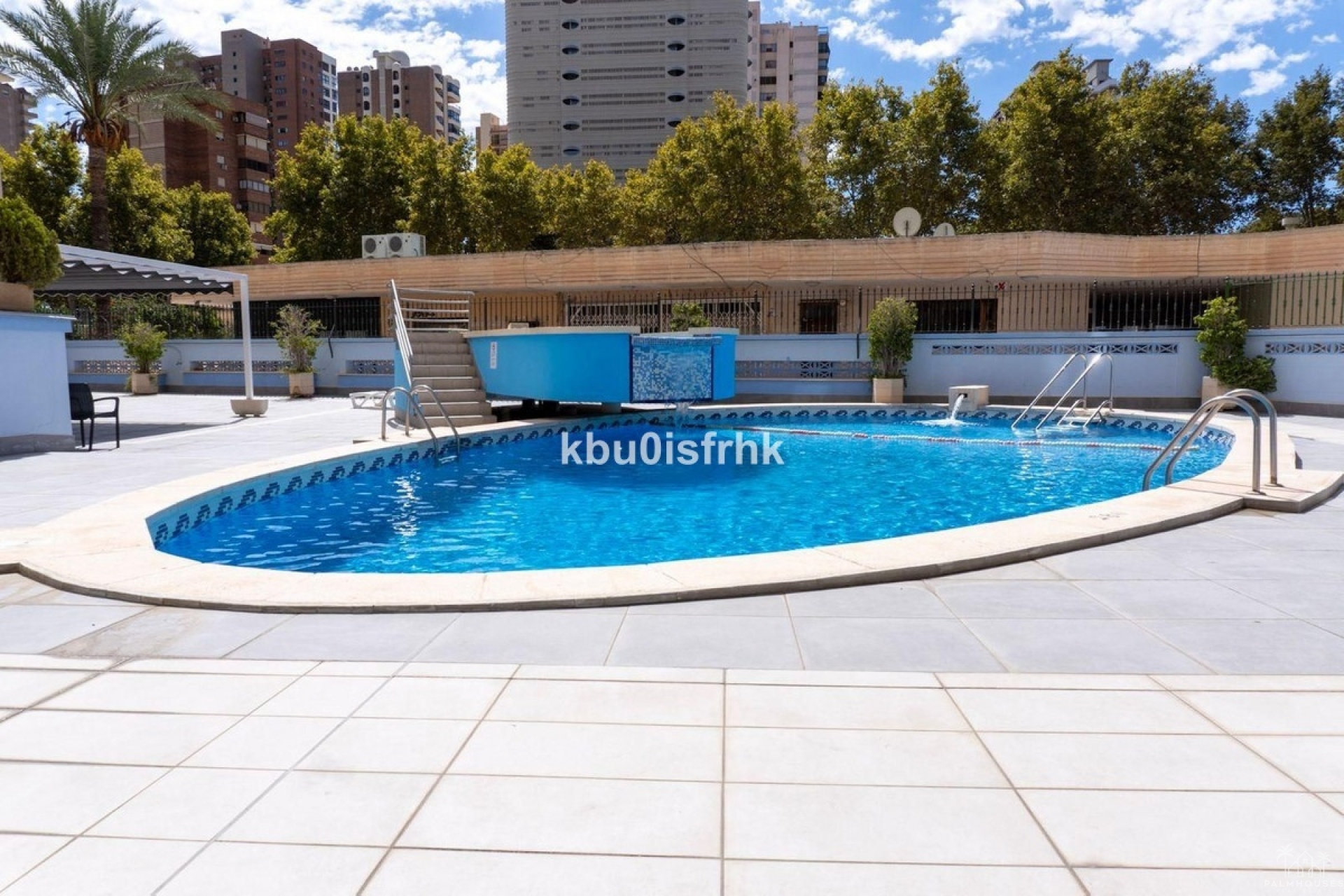 Herverkoop - Appartement - Benidorm - Benidorm Centro