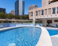 Herverkoop - Appartement - Benidorm - Benidorm Centro