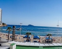Herverkoop - Appartement - Benidorm - Benidorm Centro