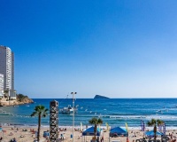 Herverkoop - Appartement - Benidorm - Benidorm Centro