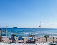 Herverkoop - Appartement - Benidorm - Benidorm Centro