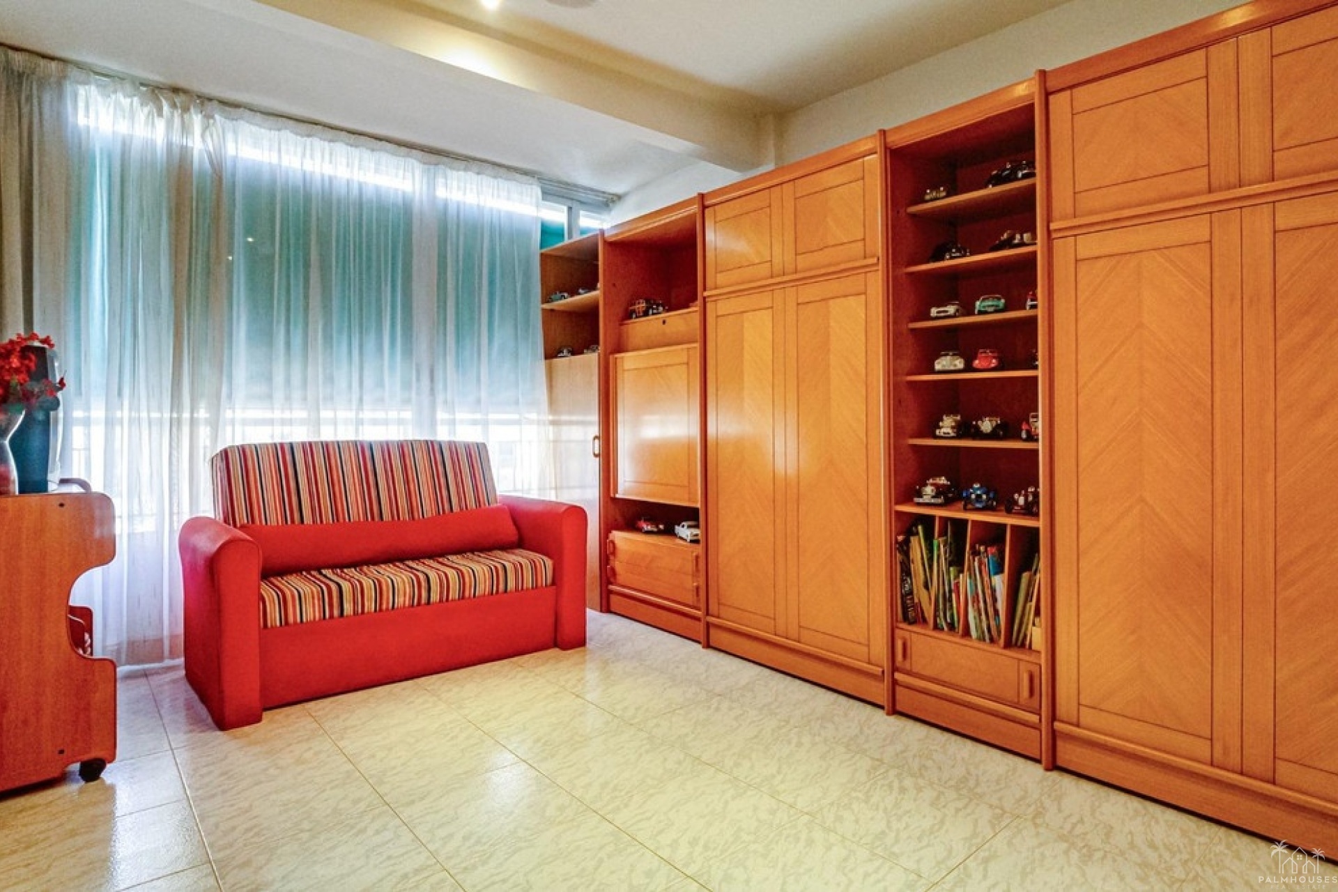 Herverkoop - Appartement - Benidorm - Benidorm Centro