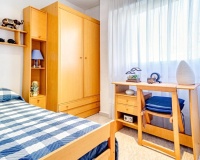 Herverkoop - Appartement - Benidorm - Benidorm Centro
