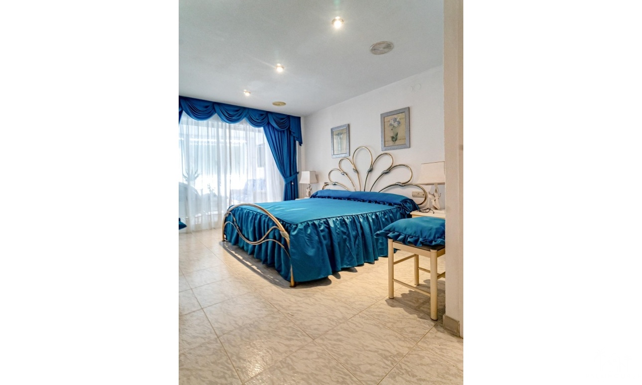 Herverkoop - Appartement - Benidorm - Benidorm Centro