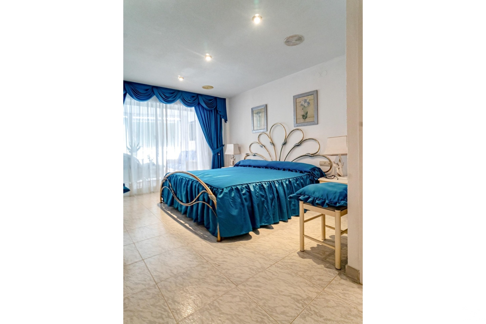 Herverkoop - Appartement - Benidorm - Benidorm Centro