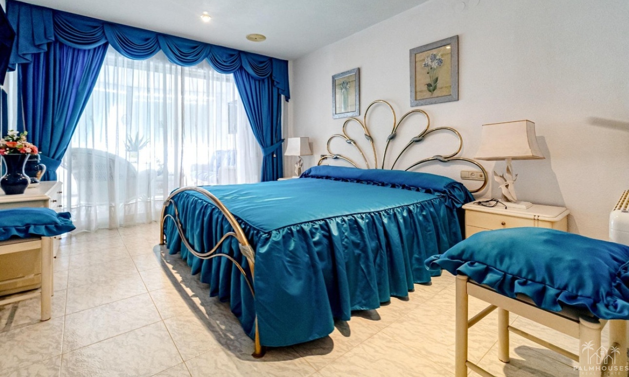 Herverkoop - Appartement - Benidorm - Benidorm Centro