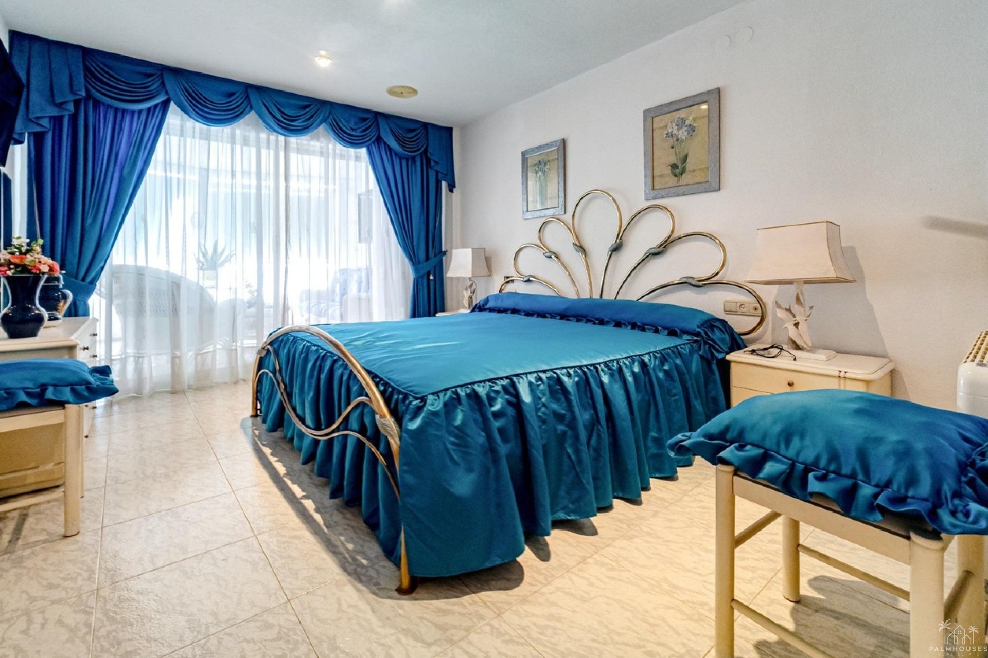Herverkoop - Appartement - Benidorm - Benidorm Centro