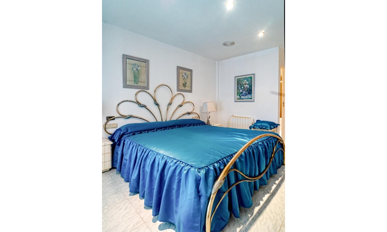 Herverkoop - Appartement - Benidorm - Benidorm Centro