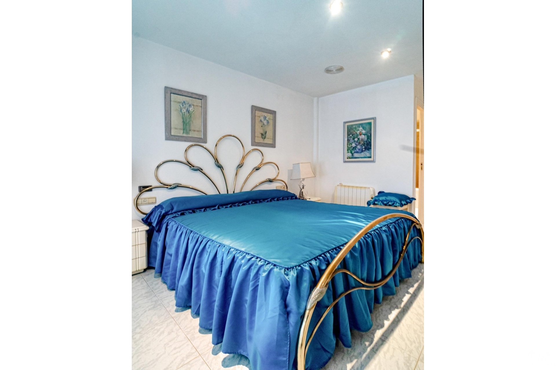 Herverkoop - Appartement - Benidorm - Benidorm Centro