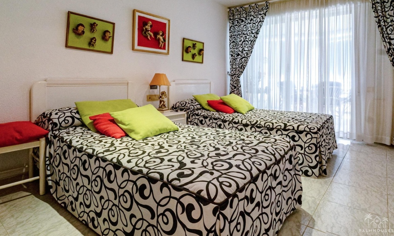 Herverkoop - Appartement - Benidorm - Benidorm Centro
