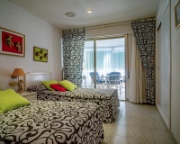 Herverkoop - Appartement - Benidorm - Benidorm Centro