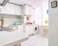 Herverkoop - Appartement - Benidorm - Benidorm Centro