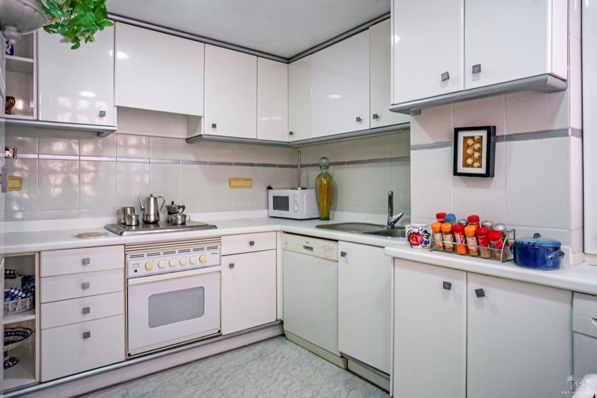 Herverkoop - Appartement - Benidorm - Benidorm Centro