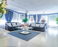 Herverkoop - Appartement - Benidorm - Benidorm Centro