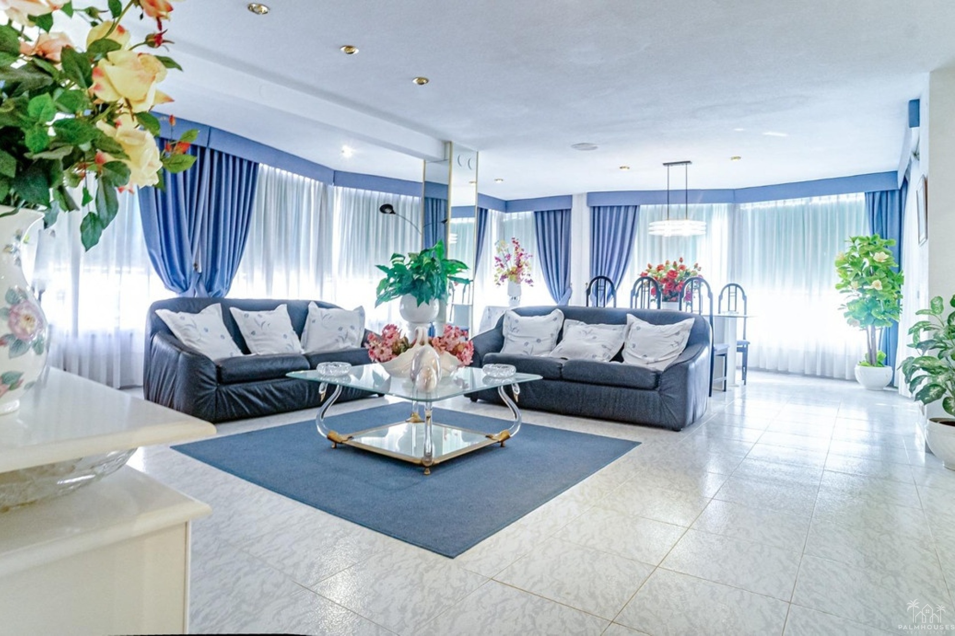 Herverkoop - Appartement - Benidorm - Benidorm Centro