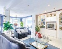 Herverkoop - Appartement - Benidorm - Benidorm Centro