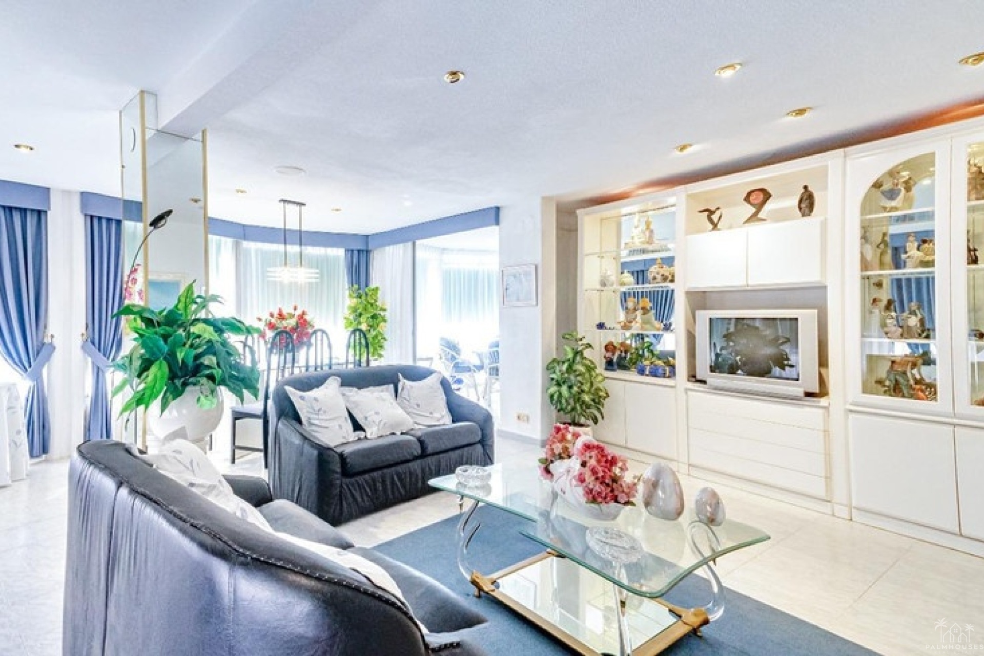 Herverkoop - Appartement - Benidorm - Benidorm Centro