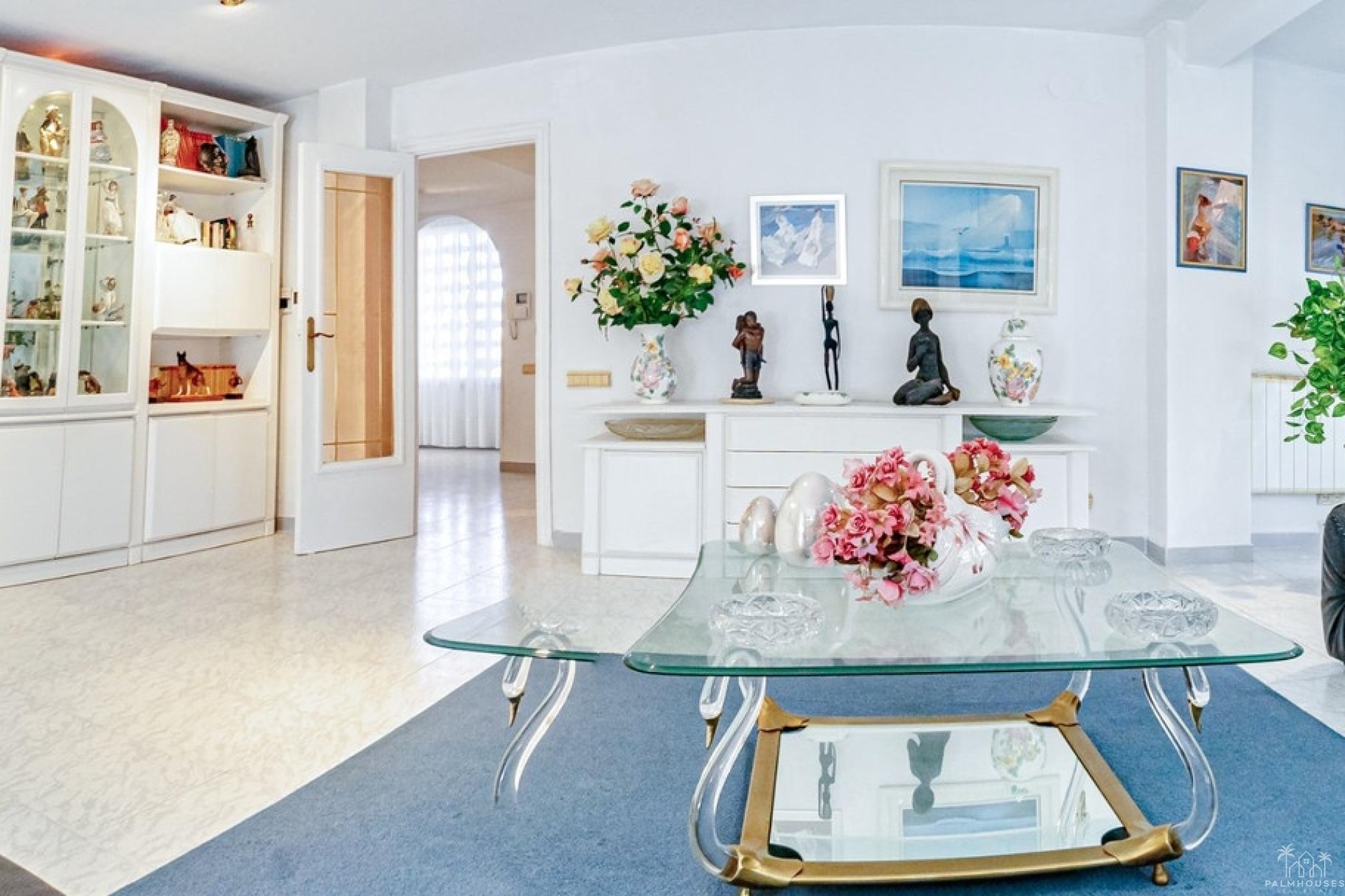 Herverkoop - Appartement - Benidorm - Benidorm Centro