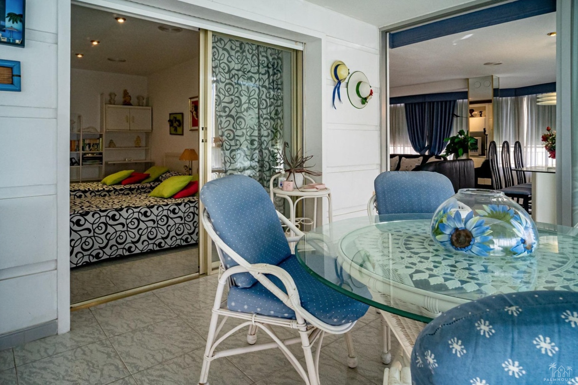 Herverkoop - Appartement - Benidorm - Benidorm Centro