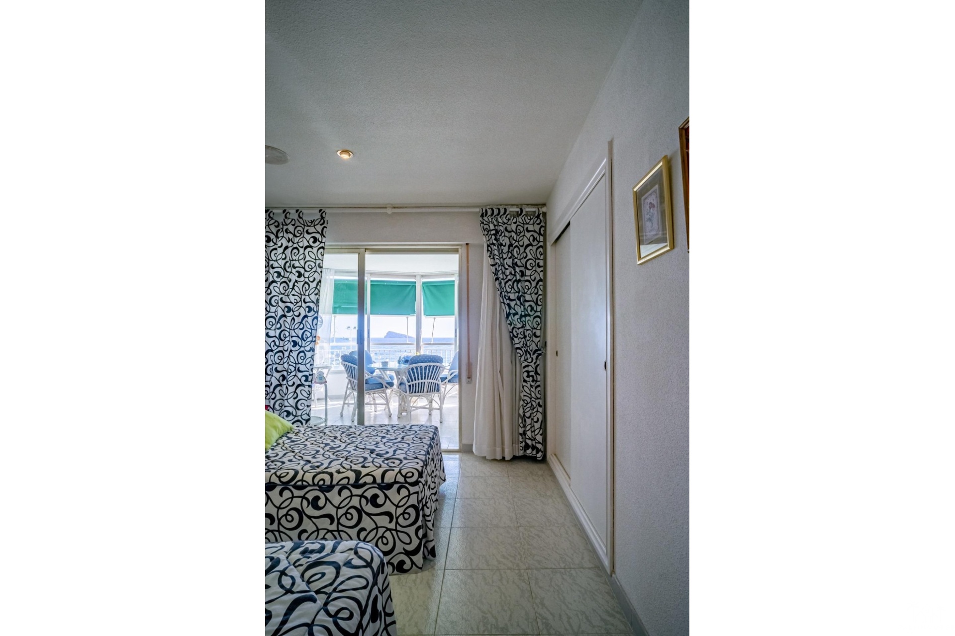 Herverkoop - Appartement - Benidorm - Benidorm Centro