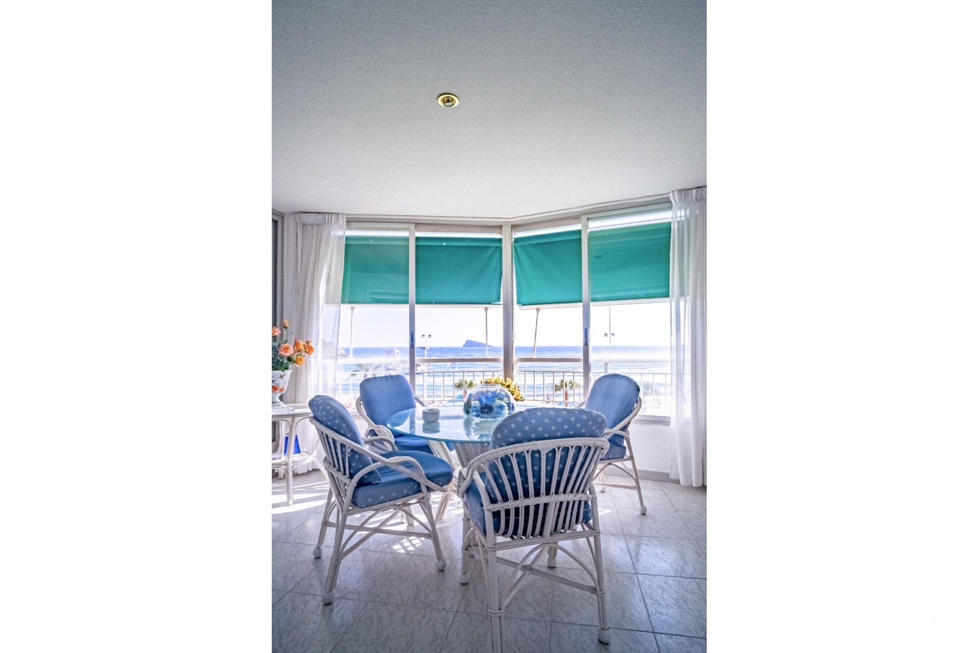 Herverkoop - Appartement - Benidorm - Benidorm Centro