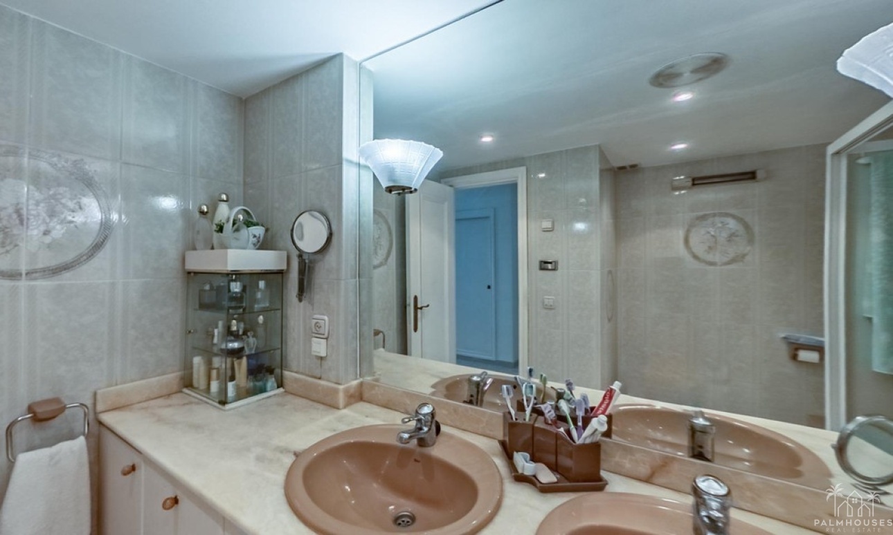 Herverkoop - Appartement - Benidorm - Benidorm Centro